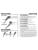 Preview for 11 page of LG HBM-900 User Manual