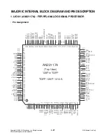 Preview for 107 page of LG HDR1000 Service Manual