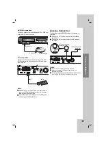 Preview for 13 page of LG HE902TB-R1 Owner'S Manual