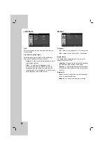 Preview for 20 page of LG HE902TB-R1 Owner'S Manual