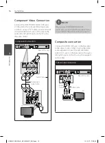 Preview for 16 page of LG HR550 Owner'S Manual