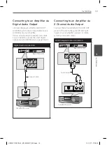 Preview for 19 page of LG HR550 Owner'S Manual