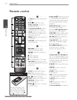 Preview for 12 page of LG HR558D Owner'S Manual