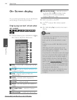 Preview for 58 page of LG HR558D Owner'S Manual