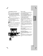 Preview for 11 page of LG HR902TA Owner'S Manual