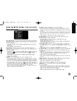 Preview for 19 page of LG HRT403DA Owner'S Manual