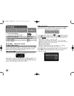 Preview for 34 page of LG HRT403DA Owner'S Manual