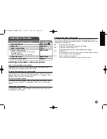 Preview for 41 page of LG HRT403DA Owner'S Manual