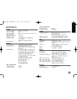 Preview for 45 page of LG HRT403DA Owner'S Manual