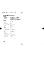 Preview for 46 page of LG HRT403DA Owner'S Manual