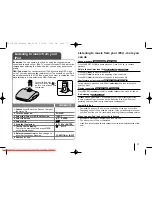 Preview for 17 page of LG HS33S User Manual