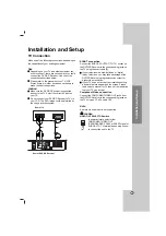 Preview for 7 page of LG HT302SDW Owner'S Manual