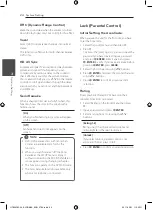 Preview for 24 page of LG HT806PM Owner'S Manual