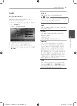 Preview for 23 page of LG HT806ST Owner'S Manual