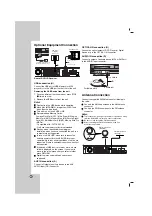 Preview for 8 page of LG HT902TR-X2 Owner'S Manual