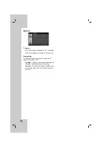 Preview for 12 page of LG HT902TR-X2 Owner'S Manual