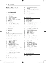 Preview for 4 page of LG HT916TA Owner'S Manual