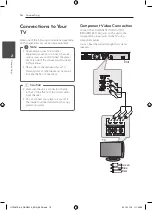 Preview for 16 page of LG HT916TA Owner'S Manual