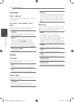 Preview for 24 page of LG HT916TA Owner'S Manual