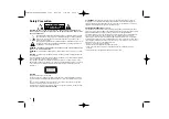 Preview for 2 page of LG HT963PA Manual