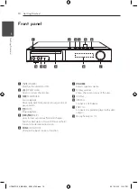 Preview for 10 page of LG HTK806TH Owner'S Manual