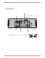 Preview for 8 page of LG HX301 Owner'S Manual