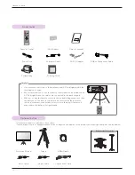 Preview for 10 page of LG HX301 Owner'S Manual