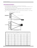 Preview for 12 page of LG HX301 Owner'S Manual