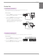 Preview for 15 page of LG HX301 Owner'S Manual