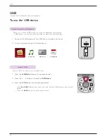 Preview for 30 page of LG HX301 Owner'S Manual