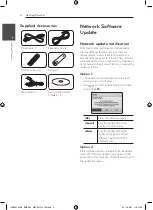 Preview for 4 page of LG HX806CM Simple Manual