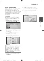 Preview for 13 page of LG HX806CM Simple Manual