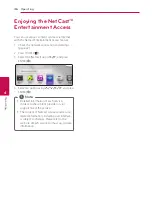 Preview for 46 page of LG HX806PE Owner'S Manual