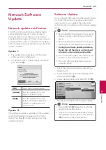 Preview for 65 page of LG HX921 Owner'S Manual