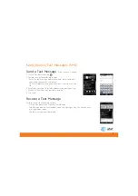 Preview for 19 page of LG Incite Getting Started Manual