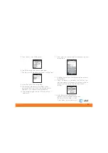 Preview for 25 page of LG Incite Getting Started Manual