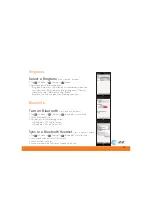 Preview for 27 page of LG Incite Getting Started Manual