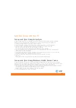 Preview for 35 page of LG Incite Getting Started Manual