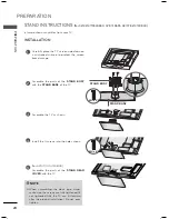 Preview for 24 page of LG INFINIA 50PK950 Owner'S Manual