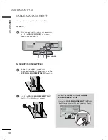 Preview for 30 page of LG INFINIA 50PK950 Owner'S Manual