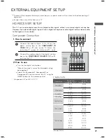 Preview for 37 page of LG INFINIA 50PK950 Owner'S Manual