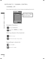 Preview for 82 page of LG INFINIA 50PK950 Owner'S Manual