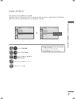 Preview for 83 page of LG INFINIA 50PK950 Owner'S Manual