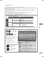 Preview for 135 page of LG INFINIA 50PK950 Owner'S Manual