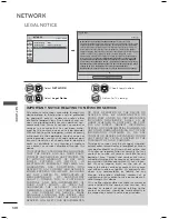 Preview for 148 page of LG INFINIA 50PK950 Owner'S Manual