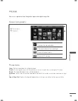 Preview for 155 page of LG INFINIA 50PK950 Owner'S Manual