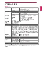 Preview for 25 page of LG IPS224V Owner'S Manual