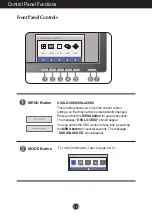 Preview for 12 page of LG IPS231PX Owner'S Manual