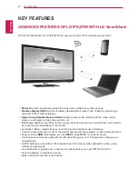 Preview for 4 page of LG IPS237W Owner'S Manual