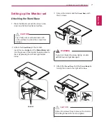 Preview for 7 page of LG IPS237W Owner'S Manual